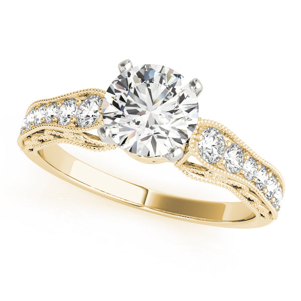 ENGAGEMENT RINGS ANTIQUE - Image 7