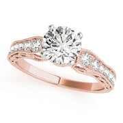 ENGAGEMENT RINGS ANTIQUE - Image 4