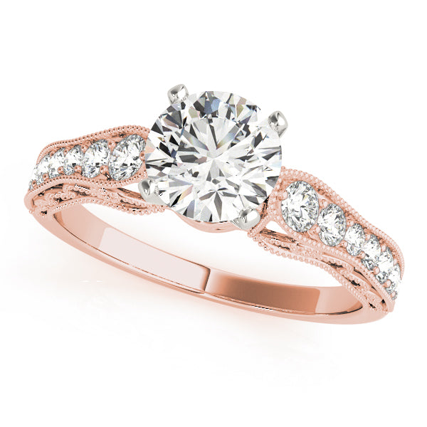 ENGAGEMENT RINGS ANTIQUE - Image 4