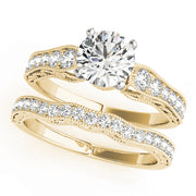 ENGAGEMENT RINGS ANTIQUE - Image 3