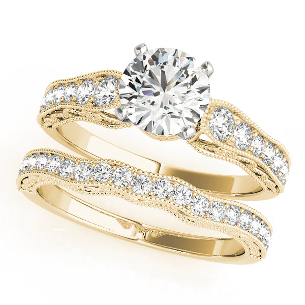 ENGAGEMENT RINGS ANTIQUE - Image 3