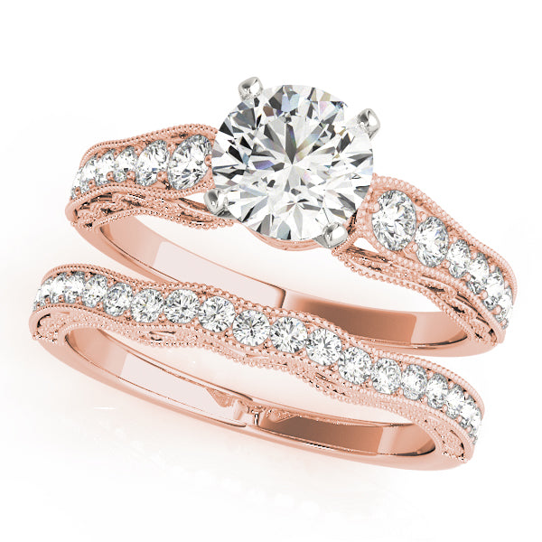 ENGAGEMENT RINGS ANTIQUE - Image 5