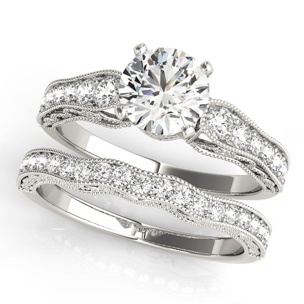 ENGAGEMENT RINGS ANTIQUE - Image 10