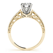 ENGAGEMENT RINGS ANTIQUE - Image 6