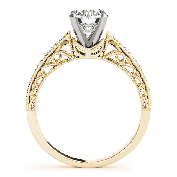 ENGAGEMENT RINGS ANTIQUE - Image 6