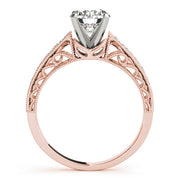 ENGAGEMENT RINGS ANTIQUE - Image 8