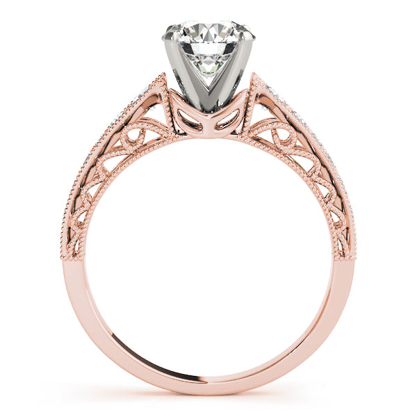 ENGAGEMENT RINGS ANTIQUE - Image 8