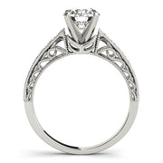 ENGAGEMENT RINGS ANTIQUE - Image 9