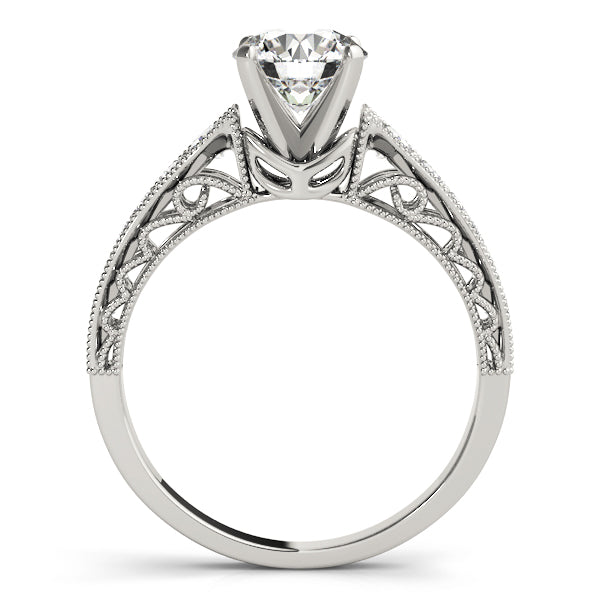 ENGAGEMENT RINGS ANTIQUE - Image 9