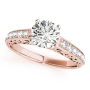 ENGAGEMENT RINGS ANTIQUE - Image 3