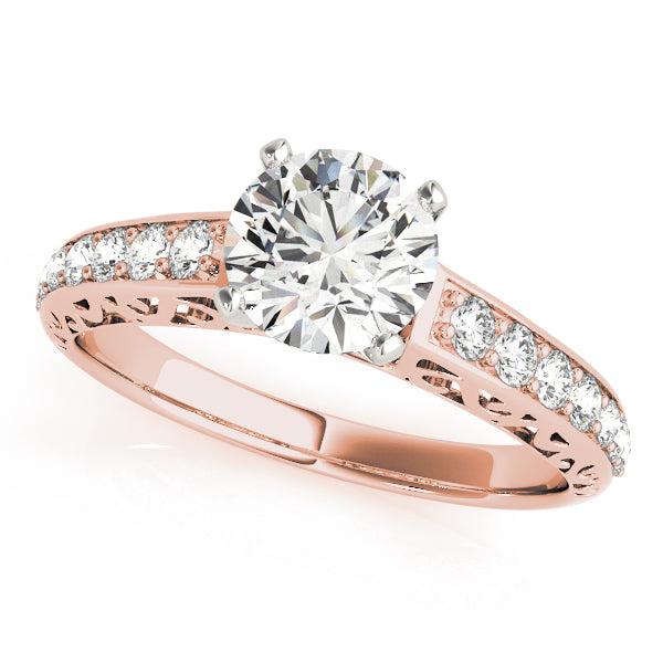 ENGAGEMENT RINGS ANTIQUE - Image 3