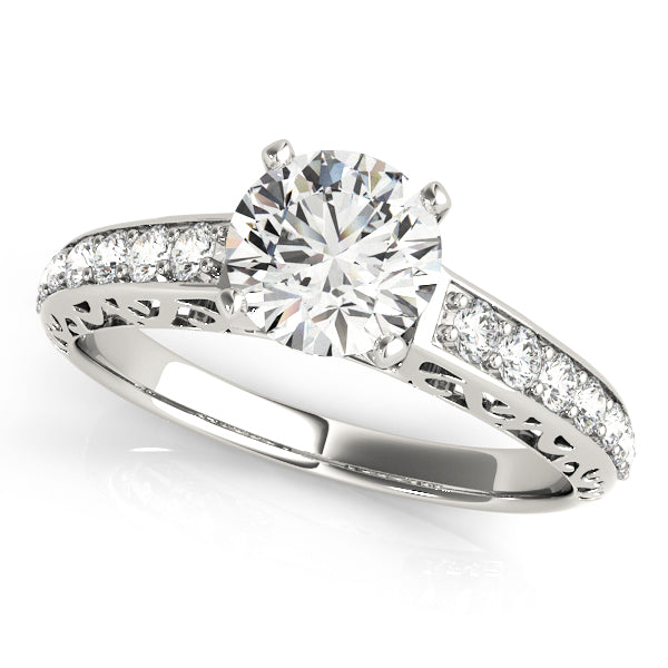 ENGAGEMENT RINGS ANTIQUE - Image 2