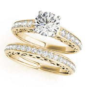 ENGAGEMENT RINGS ANTIQUE - Image 9