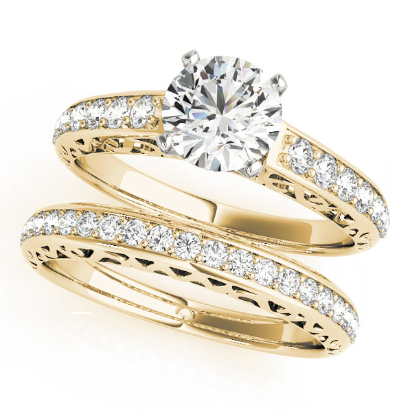ENGAGEMENT RINGS ANTIQUE - Image 9