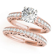 ENGAGEMENT RINGS ANTIQUE - Image 5