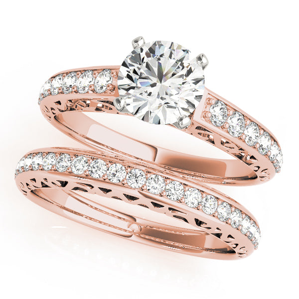 ENGAGEMENT RINGS ANTIQUE - Image 5