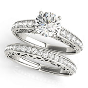 ENGAGEMENT RINGS ANTIQUE - Image 7