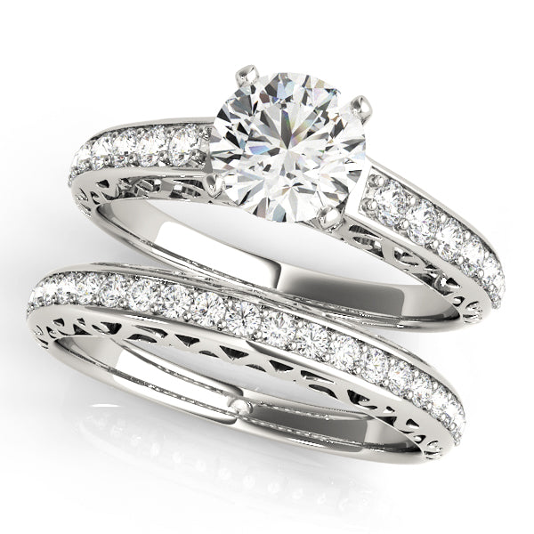 ENGAGEMENT RINGS ANTIQUE - Image 7