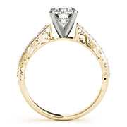 ENGAGEMENT RINGS ANTIQUE - Image 10