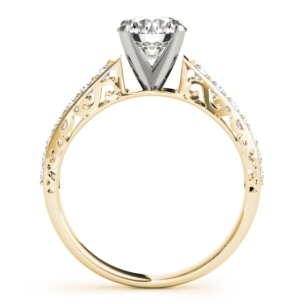 ENGAGEMENT RINGS ANTIQUE - Image 10