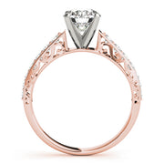ENGAGEMENT RINGS ANTIQUE - Image 6