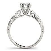 ENGAGEMENT RINGS ANTIQUE - Image 4