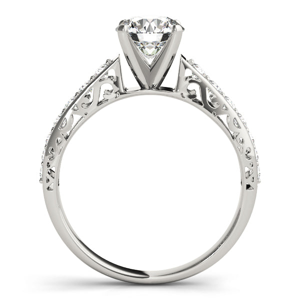 ENGAGEMENT RINGS ANTIQUE - Image 4