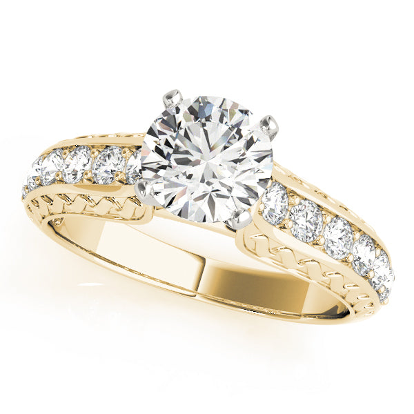 ENGAGEMENT RINGS ANTIQUE - Image 8