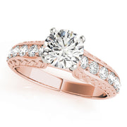 ENGAGEMENT RINGS ANTIQUE - Image 5