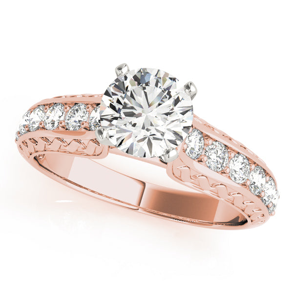 ENGAGEMENT RINGS ANTIQUE - Image 5