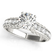 ENGAGEMENT RINGS ANTIQUE - Image 2