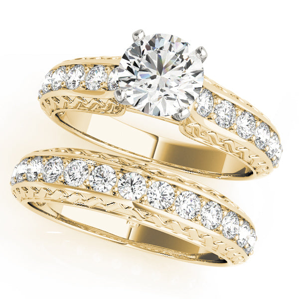 ENGAGEMENT RINGS ANTIQUE - Image 3