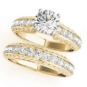 ENGAGEMENT RINGS ANTIQUE - Image 3