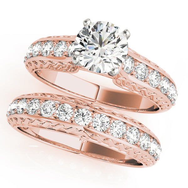 ENGAGEMENT RINGS ANTIQUE - Image 6