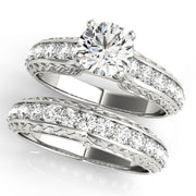 ENGAGEMENT RINGS ANTIQUE - Image 10