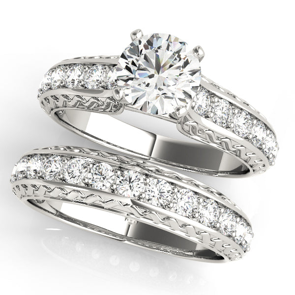 ENGAGEMENT RINGS ANTIQUE - Image 10
