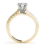ENGAGEMENT RINGS ANTIQUE - Image 7