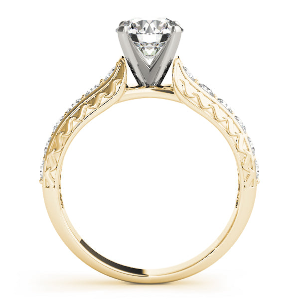 ENGAGEMENT RINGS ANTIQUE - Image 7