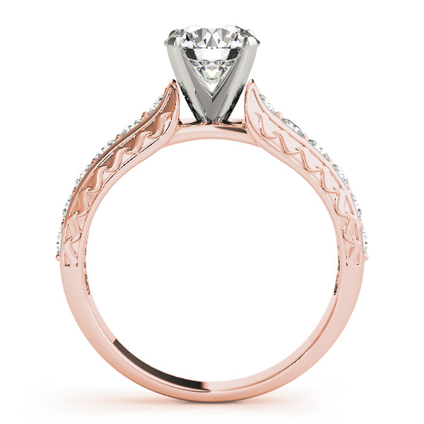 ENGAGEMENT RINGS ANTIQUE - Image 4
