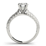 ENGAGEMENT RINGS ANTIQUE - Image 9