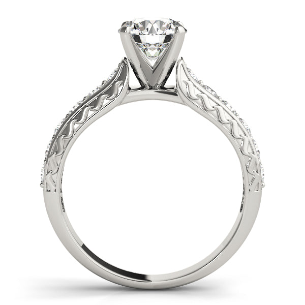 ENGAGEMENT RINGS ANTIQUE - Image 9