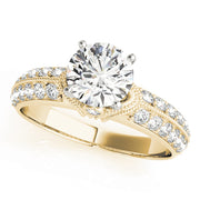 ENGAGEMENT RINGS ANTIQUE - Image 8
