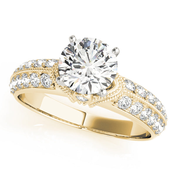 ENGAGEMENT RINGS ANTIQUE - Image 8
