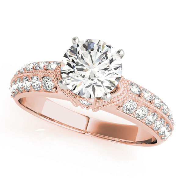ENGAGEMENT RINGS ANTIQUE - Image 5