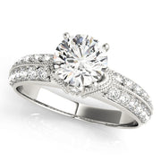 ENGAGEMENT RINGS ANTIQUE - Image 2