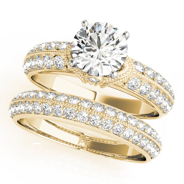 ENGAGEMENT RINGS ANTIQUE - Image 7
