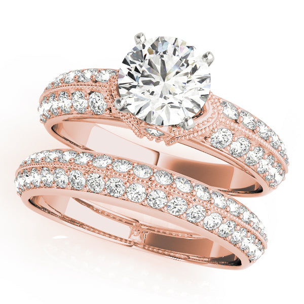 ENGAGEMENT RINGS ANTIQUE - Image 3
