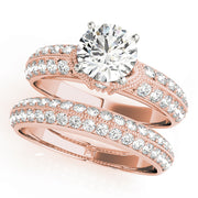ENGAGEMENT RINGS ANTIQUE - Image 3