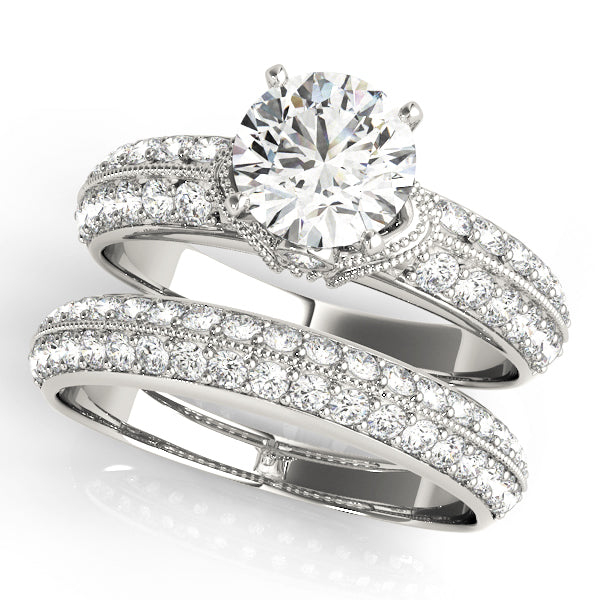 ENGAGEMENT RINGS ANTIQUE - Image 10