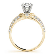 ENGAGEMENT RINGS ANTIQUE - Image 4